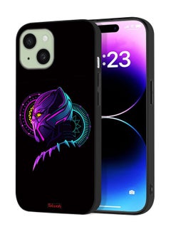 Apple iPhone 15 Protective Case Cover Digital Art Artwork Illustration Simple Hd