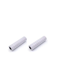ATLAS Price Labels Rolls (20, White)  - Image 3