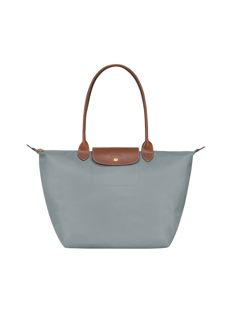 LE PLIAGE ORIGINAL L SHOULDER BAG & TOTE BAG - Steel - pzsku/Z86811A81016B9F1553C5Z/45/_/1729180099/a572b4b7-5a0f-426d-ac43-23d1adecc56a