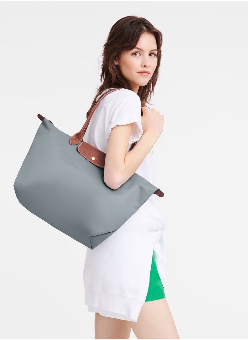 LE PLIAGE ORIGINAL L SHOULDER BAG & TOTE BAG - Steel - pzsku/Z86811A81016B9F1553C5Z/45/_/1729180102/48cf5e52-ed32-4f6e-9796-3ef9da6b4140