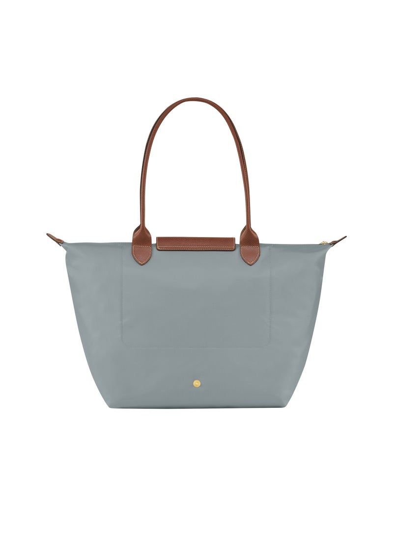 LE PLIAGE ORIGINAL L SHOULDER BAG & TOTE BAG - Steel - pzsku/Z86811A81016B9F1553C5Z/45/_/1729180233/a3839f8c-ec22-4cb7-985f-13867cf5c63b