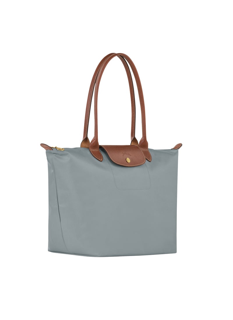 LE PLIAGE ORIGINAL L SHOULDER BAG & TOTE BAG - Steel - pzsku/Z86811A81016B9F1553C5Z/45/_/1729180250/06afaece-491b-40ab-94d8-6b83744e4dd4