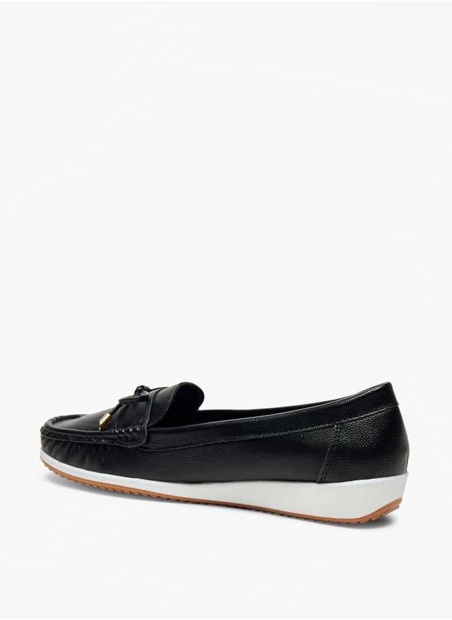 Le Confort LE CONFORT SHOE BOAT SHOE  - Image 2