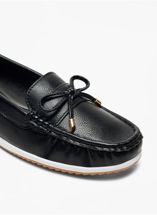 Le Confort LE CONFORT SHOE BOAT SHOE  - Image 5
