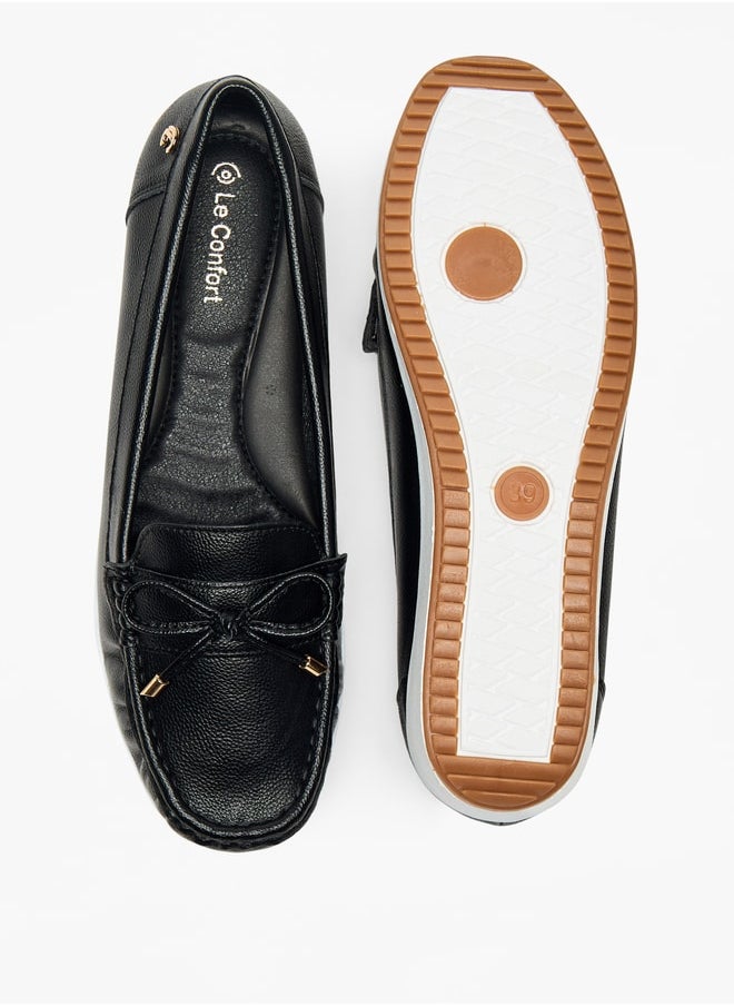 Le Confort LE CONFORT SHOE BOAT SHOE  - Image 4