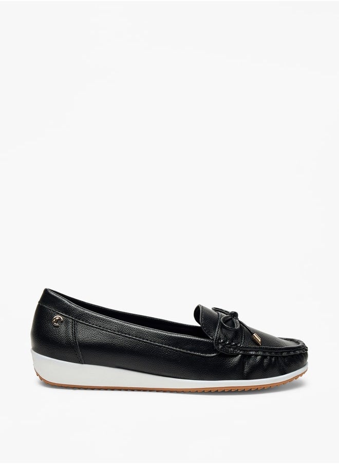 Le Confort LE CONFORT SHOE BOAT SHOE  - Image 3