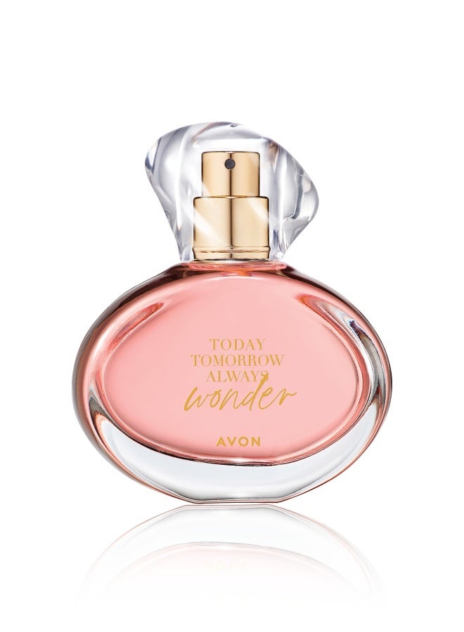 آفون عطر وندر أو دو بارفان اليوم غداً دائماً - Image 1