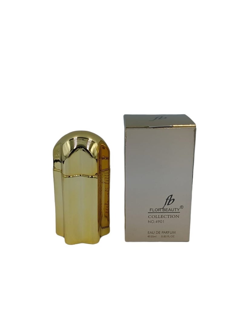 FLOR BEAUTY Flower Beauty Collection 25 ml - Image 2