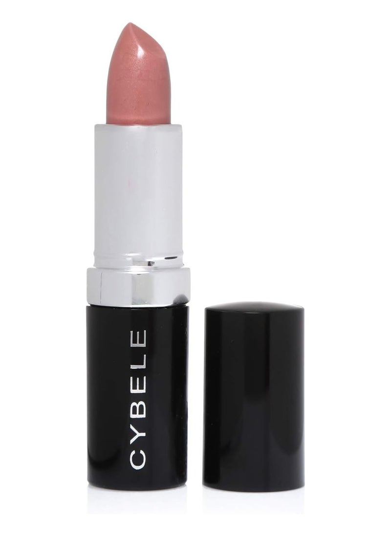 CYBELE Cybele Rich Cream Lipstick Chick Look 115 - 5gm  - Image 1