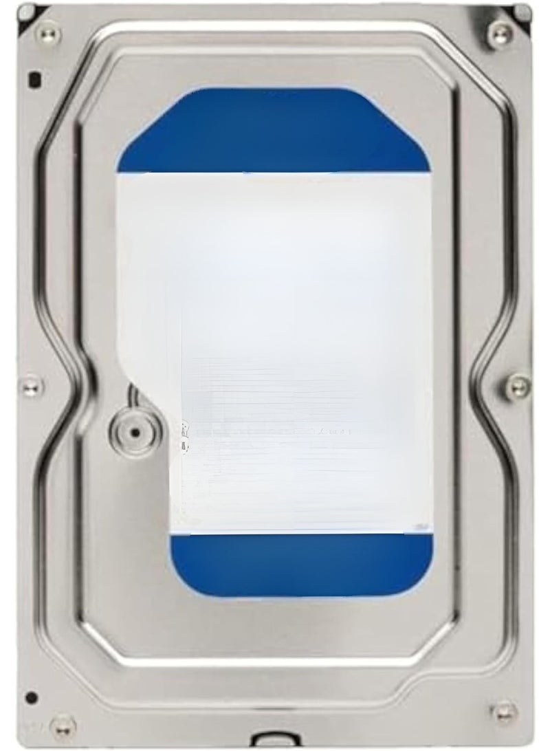 500GB Internal Hard Disk Drive – Reliable Storage Solution for Desktop PCs – High Performance & Long Lifespan