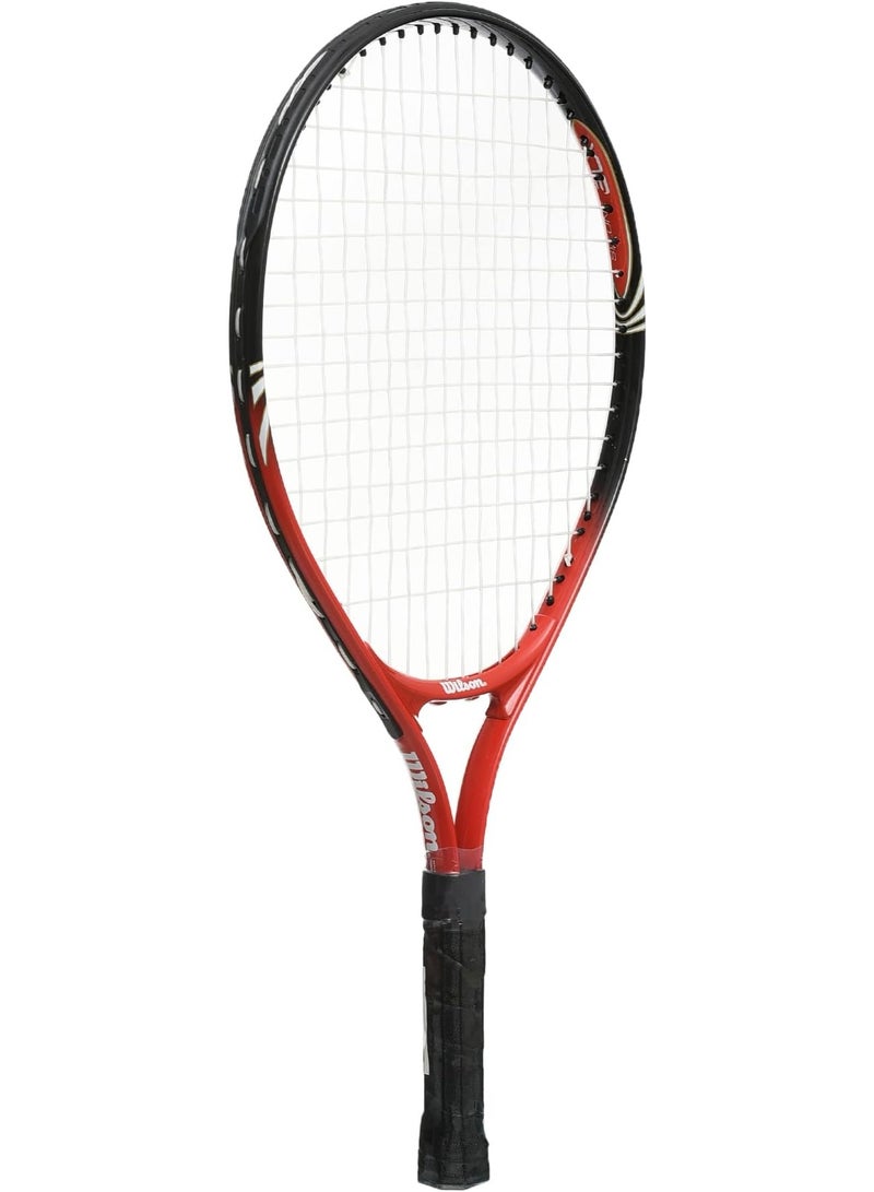 Wilson Brands J Tennis Racket 27-Inch - Durable & Lightweight (Tennis Racket) for Beginners & Hobbyists - (Sports Equipment) - Image 3