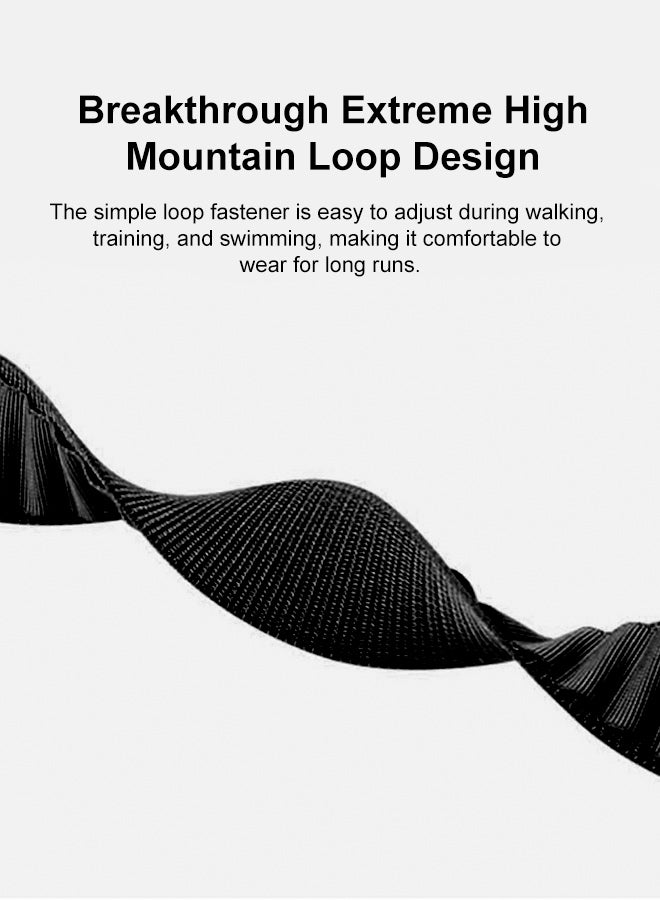 "Suitable for Apple iWatch 678910SE Alpine Ultra 2 Link S11 nylon 42/44/45/46/49mm watchband" - Image 4