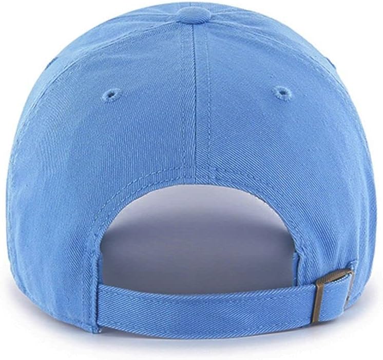 47 Brand MLB New York Yankees Branson Cap B-BRANS17CTP, Unisex - Image 2