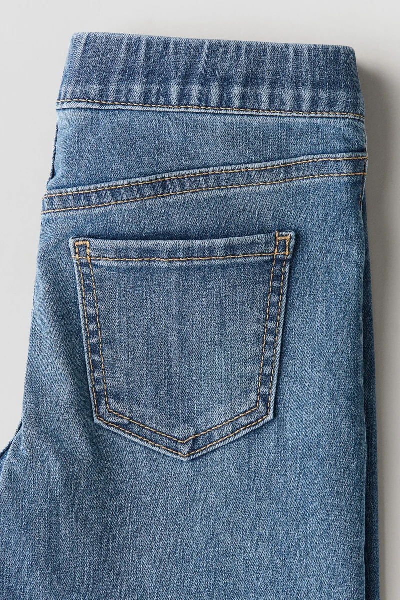 اتش اند ام Wide Fit Jeans