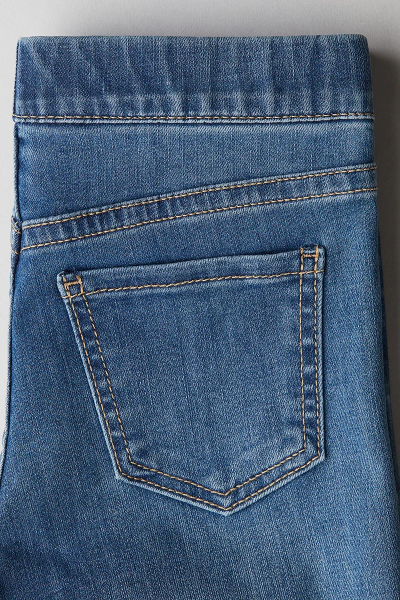 اتش اند ام Wide Fit Jeans