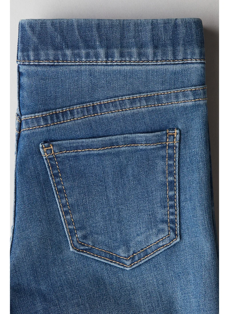 اتش اند ام Wide Fit Jeans