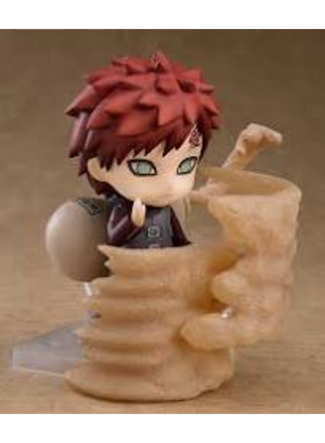 Good Smile Nendoroid Naruto Gaara (Re-Run) - Image 2