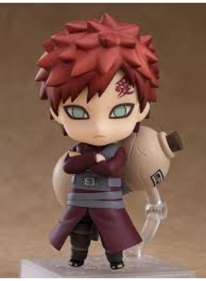 Good Smile Nendoroid Naruto Gaara (Re-Run) - Image 1