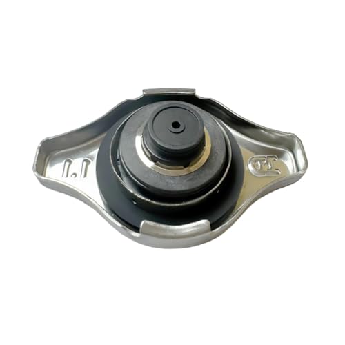 DSkoiph غطاء غطاء رادياتير DSkoiph 19045-PAA-A01 19045PAAA01 متوافق مع هوندا أكورد سيفيك CR-V إليمينت إنسايت أوديسي بايلوت برلود ريدجلاين S2000 - Image 3