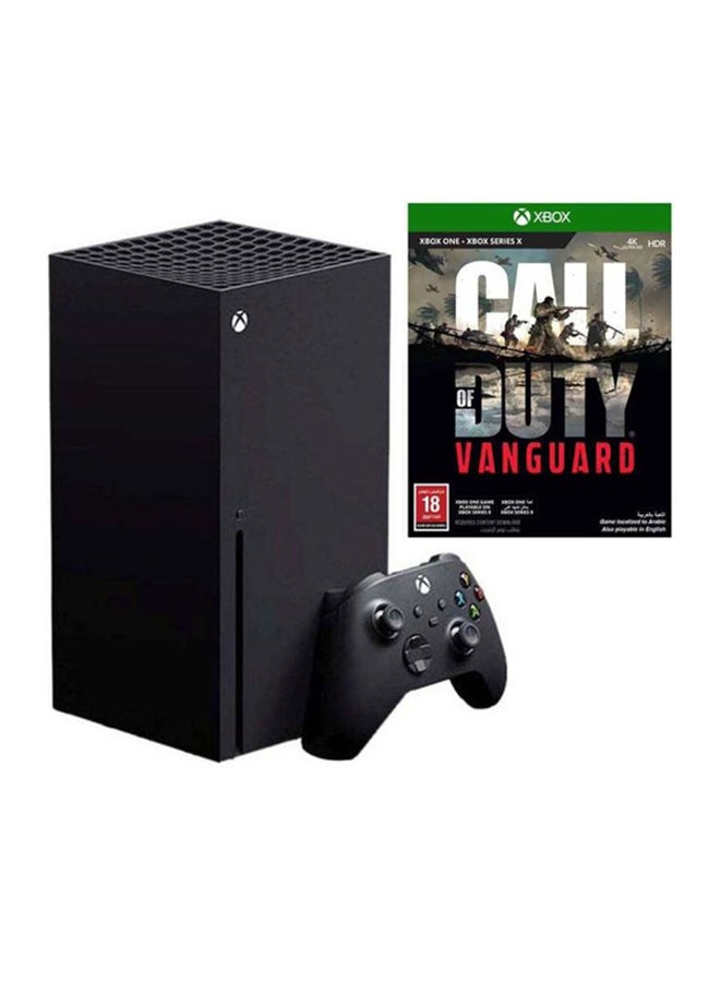 1TB Xbox Series X Co