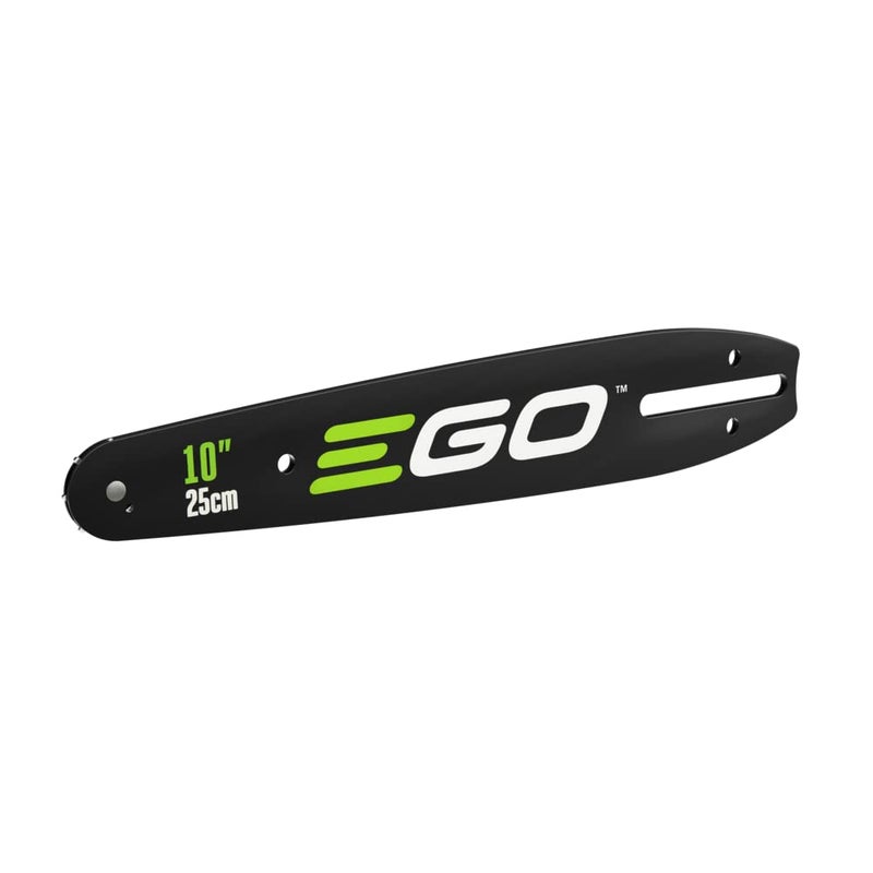 EGO Power+ 10" Pole Saw Bar for Electric Pole Saws PS1000/PSX2510 - AG1000Q - Image 1