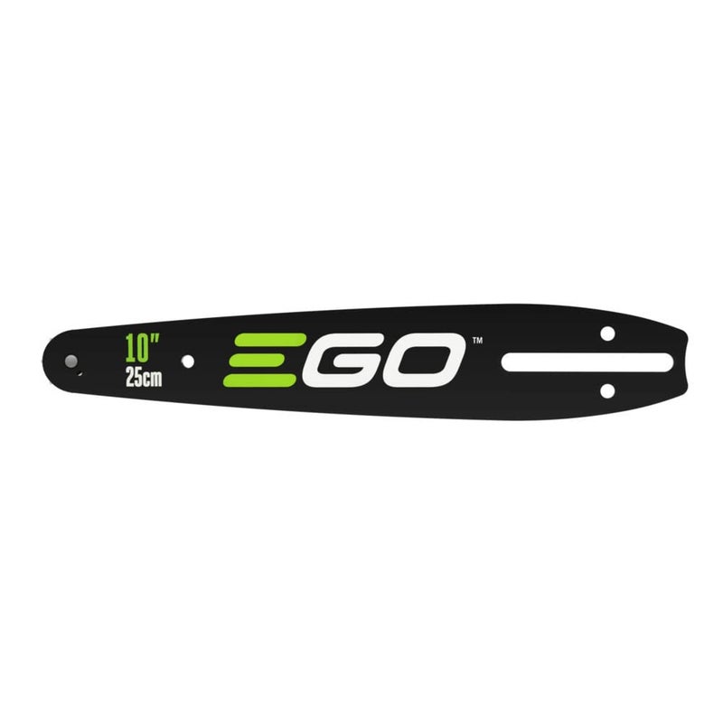EGO Power+ 10" Pole Saw Bar for Electric Pole Saws PS1000/PSX2510 - AG1000Q - Image 2