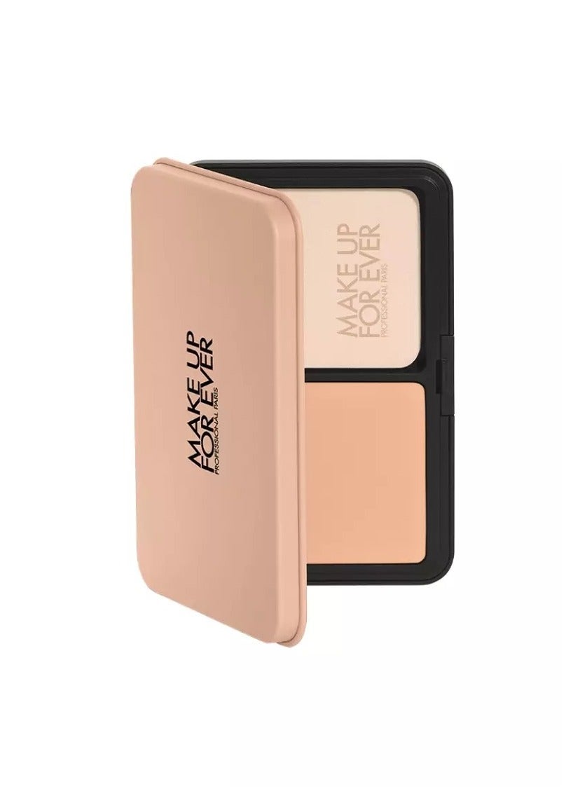 Make Up For Ever Matte Velvet Powder Foundation 2n22 Nude