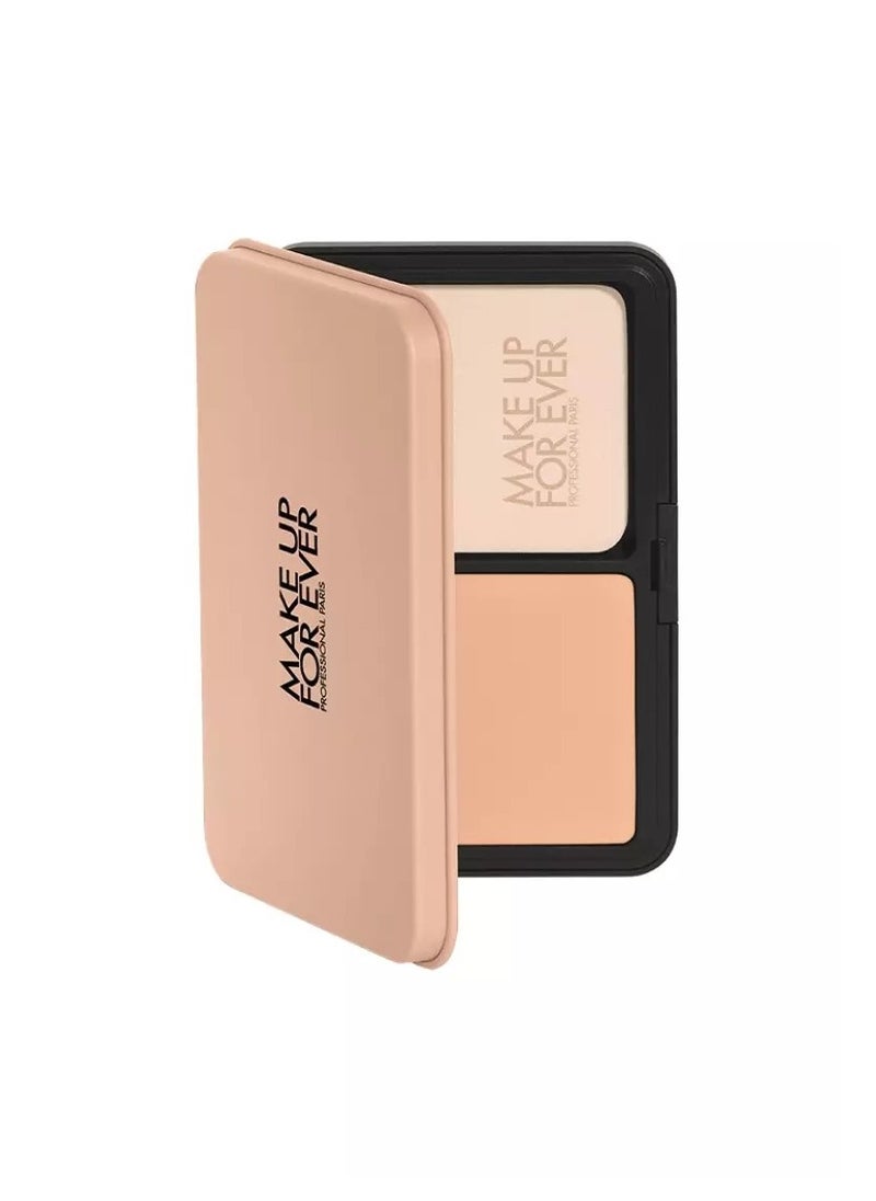 MAKE UP FOR EVER Make Up For Ever Matte Velvet Powder Foundation -2N22 Nude  - Image 1