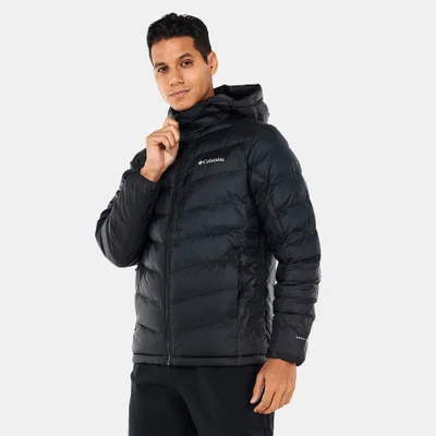 Columbia Men's Labyrinth Loop Jacket