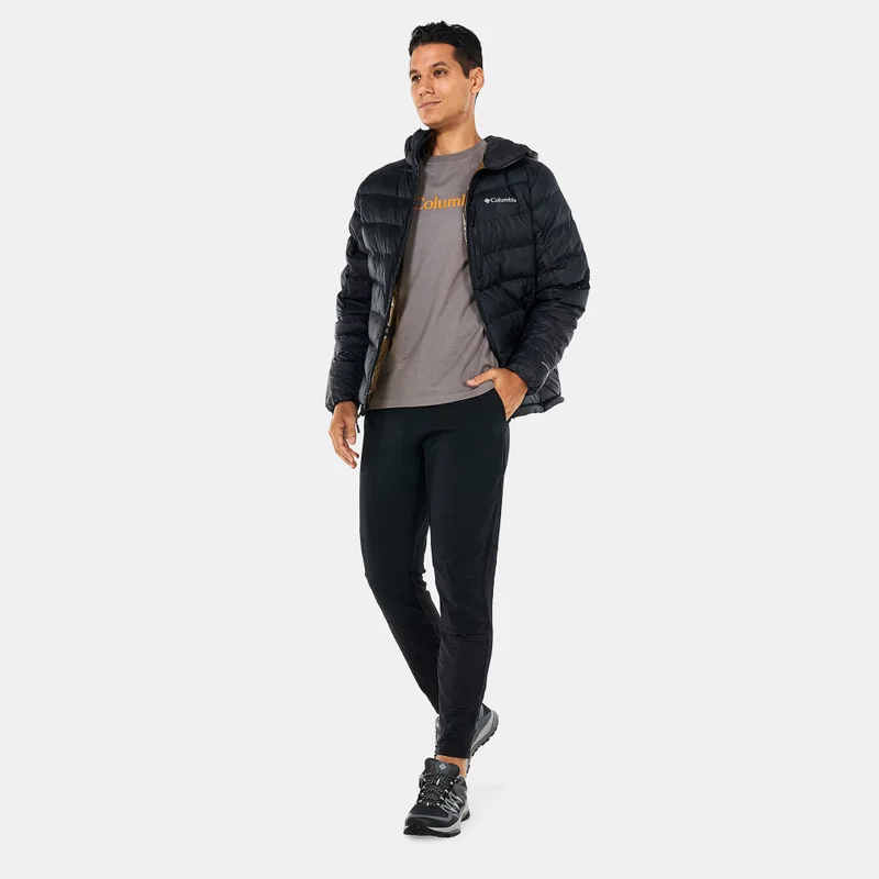 Columbia Men's Labyrinth Loop Jacket
