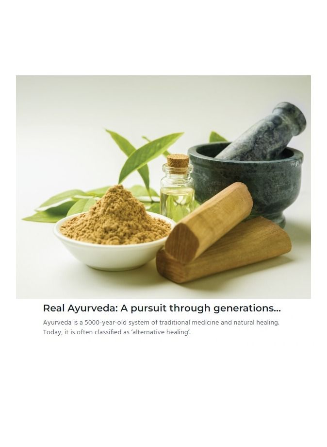 Medimix Ayurvedic Anti Pimple Face Wash 150ml - Image 3