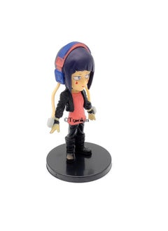Trunkin Trunkin My Hero Academia Action Figure Kyouka Jirou Figurine Model Toy  - Image 3