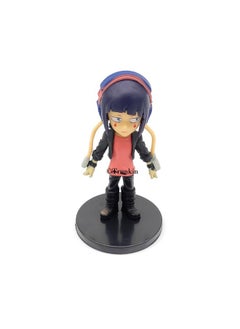 Trunkin Trunkin My Hero Academia Action Figure Kyouka Jirou Figurine Model Toy  - Image 1