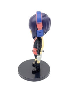 Trunkin Trunkin My Hero Academia Action Figure Kyouka Jirou Figurine Model Toy  - Image 2