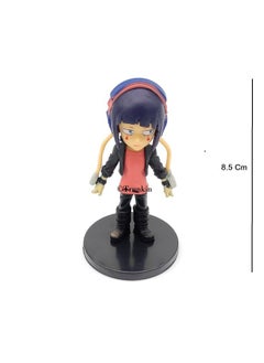Trunkin Trunkin My Hero Academia Action Figure Kyouka Jirou Figurine Model Toy  - Image 4