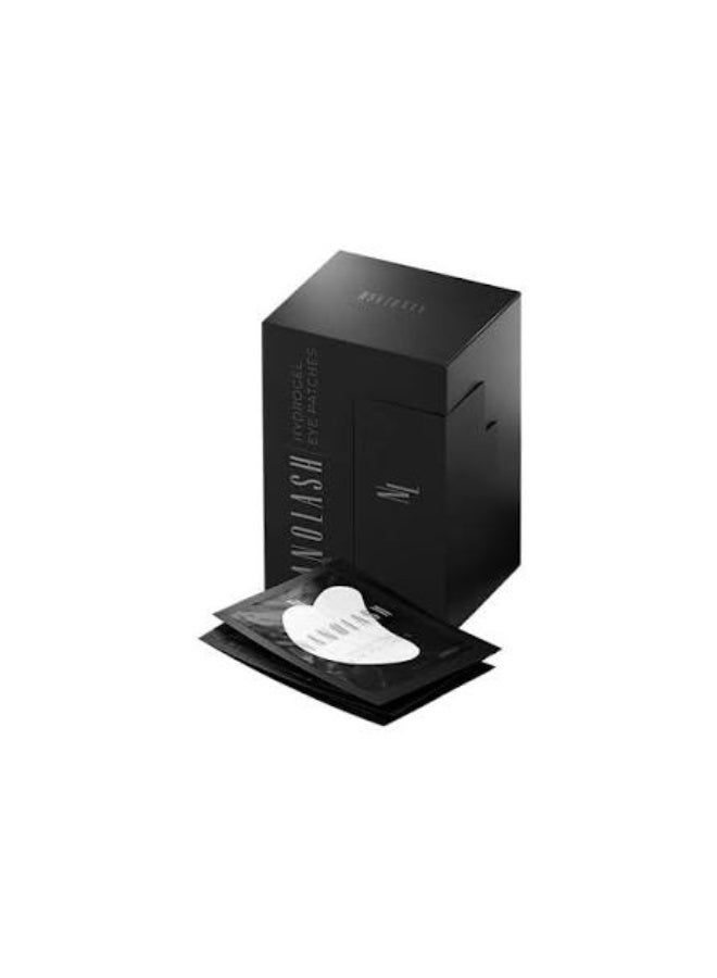 Nanolash Hydrogel Eye Patches Regular x100 - Image 1