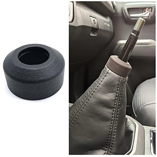 Dubbs Hardware غطاء زينة مقبض نقل الحركة من دوبس هاردوير - يناسب مقبض نقل الحركة بعد البيع - غطاء داخلي لمقبض نقل الحركة للإكسسوارات - يناسب طراز 2016+ تاكوما - Image 4