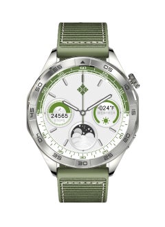 RollsTimi  Men's smart watches have a full touch screen, voice chat, heart rate, sleep monitoring, etc.Waterproof watch, Bluetooth pairing Android and iOS, sports watch, outdoor watch  - Image 5
