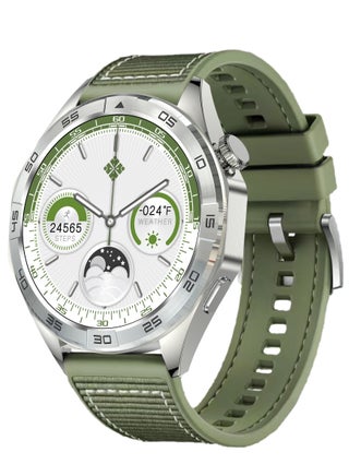 Men's smart watches have a full touch screen, voice chat, heart rate, sleep monitoring, etc.Waterproof watch, Bluetooth pairing Android and iOS, sports watch, outdoor watch - pzsku/Z86829A8ECCF3B7150822Z/45/1752632987/6abf378b-257b-4bb5-99f5-4e9df91d38d6