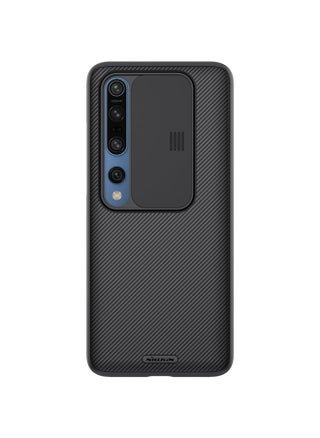 Case Cover For Xiaomi Mi 10 Pro / 10 NILLKIN Black Mirror Series PC Camshield Full Coverage Dust-proof Scratch Resistant Mobile Phone Case Black - pzsku/Z8682A856B67B2FCF1909Z/45/_/1711233835/8d754455-d6ef-4928-af94-51894a44aea1