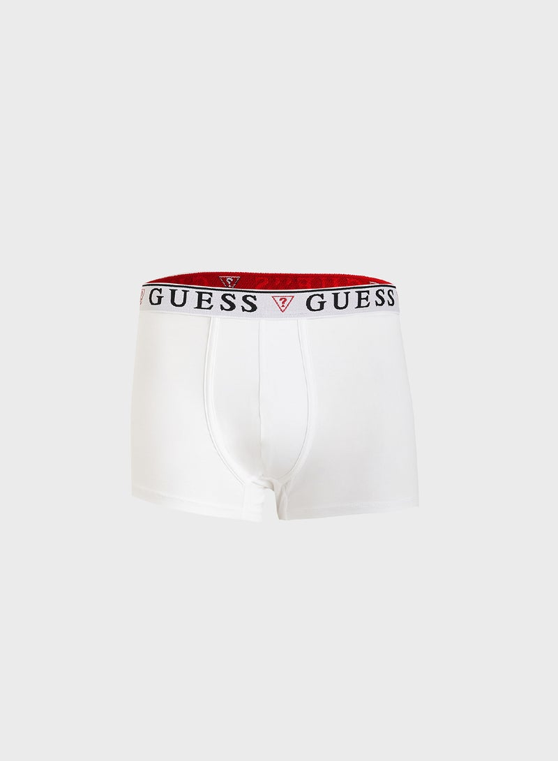 GUESS Brian Hero 3 Pack Boxer - Image 2