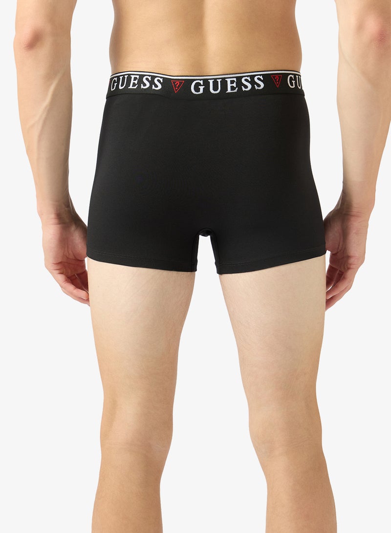 GUESS Brian Hero 3 Pack Boxer - Image 3