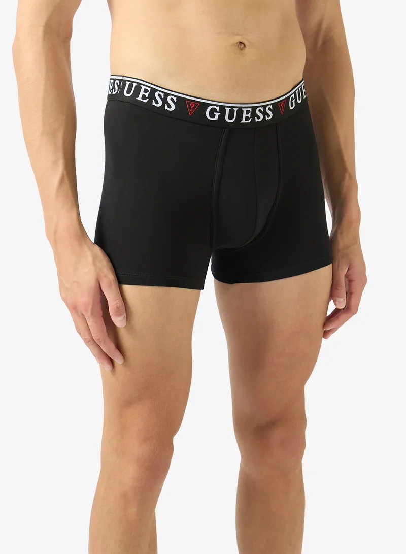 Guess Brian Hero 3 Pack Boxer