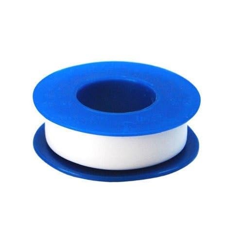 2 Pcs RO Tap and 1Piece Teflon Tape Combo Suitable for All RO Filters and Teflon Tape for Leak Proof  - Image 3