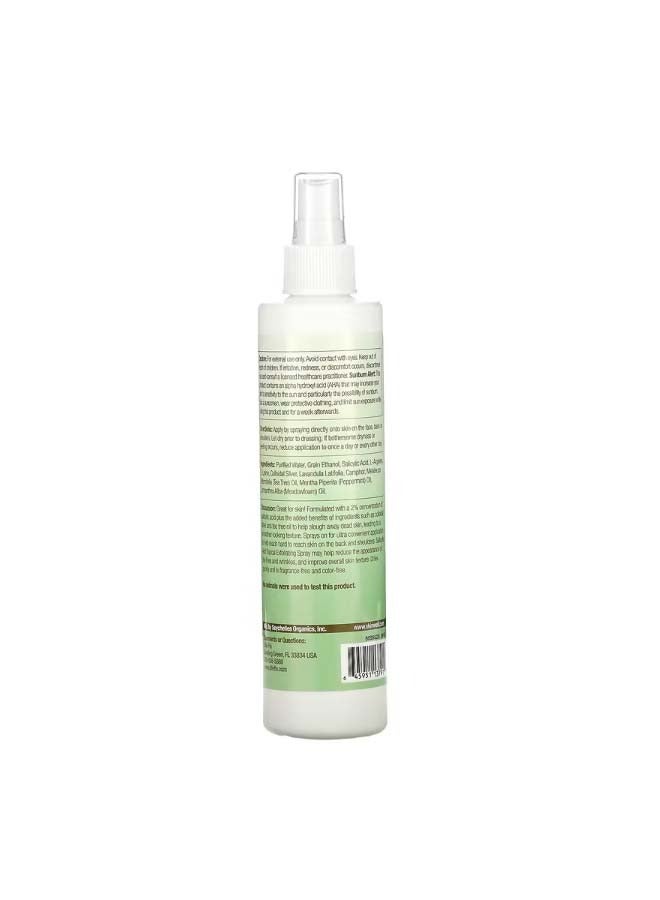 Life-flo Salicylic Acid 2% Spray 8 fl oz 237 ml - Image 2