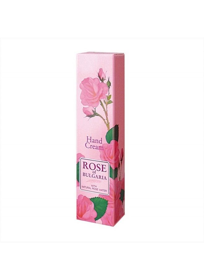 Rose of Bulgaria Hand Cream with Natural Rose Water - pzsku/Z8682CF5FB0E534903435Z/45/_/1685949356/fef1c585-d22d-4c86-bbf2-95e4a9b89acb