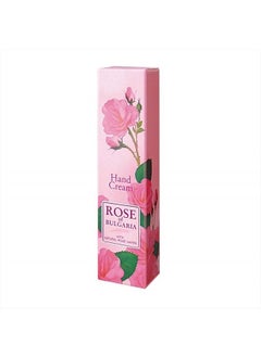BIOFRESH Rose of Bulgaria Hand Cream with Natural Rose Water  - Image 3