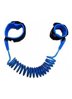 Generic Safety Child Anti Lost Wrist Link Harness Strap Rope Leash Walking Hand Belt 