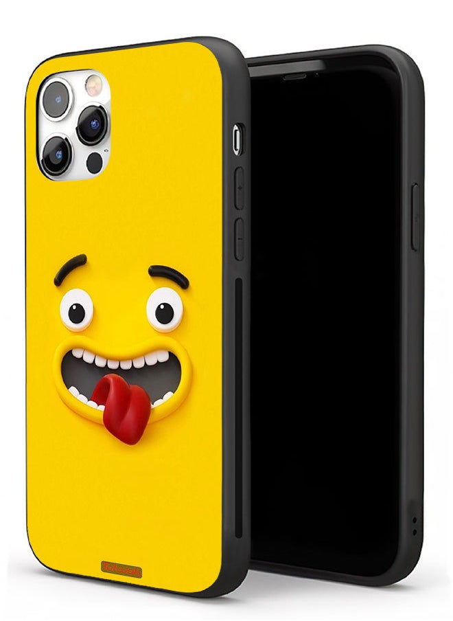 Tolwak Apple iPhone 11 Pro Max Protective Case Winkely  - Image 1