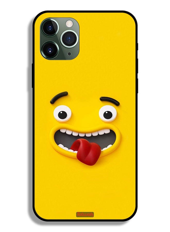 Tolwak Apple iPhone 11 Pro Max Protective Case Winkely  - Image 2